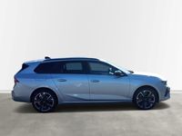 gebraucht Opel Astra ST Electric Navi LED CarPlay Auto Navi DAB