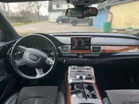 gebraucht Audi A8 4.2 TDI