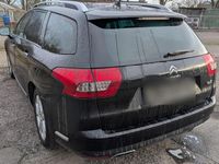 Gebraucht Citroën C5 240 PS (176 kW) 2013 Kombi