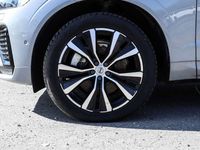 Gebraucht Volvo XC60 Ultimate 197 PS (144 kW) 2023 Grau SUV