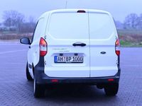 gebraucht Ford Transit CourierCourier Basis