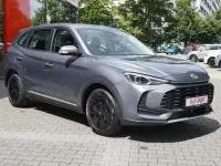 Neu MG ZS 116 PS (85 kW) 2026 Hampsteadgraumet. SUV