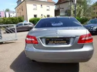 Gebraucht Mercedes E200 184 PS (135 kW) 2011 Grau Limousine