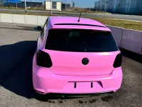 Gebraucht VW Polo GTI 180 PS (132 kW) 2011 Andere farben Kleinwagen