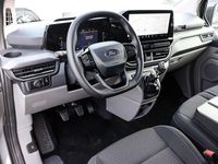 Gebraucht Ford Tourneo Trend 136 PS (100 kW) 2024 Magneticgrau (metallic) Van / Kleinbus