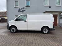 Gebraucht VW T5 102 PS (75 kW) 2012 Weiß Van