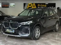 Gebraucht BMW X1 Sport Line 150 PS (110 kW) 2022 Schwarz SUV