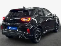 Usata Ford Puma ST-Line X 155 CV (114 kW) 2023 Nero SUV
