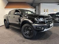 Gebraucht Ford Ranger Raptor 212 PS (155 kW) 2022 Schwarz Pickup