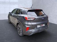 Gebraucht Ford Puma ST-Line 155 PS (114 kW) 2024 Grau SUV