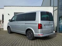 gebraucht VW Multivan T6.1HIGHLINE 4Motion/Winterpakt+/u.v.m.