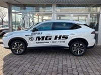 Gebraucht MG HS Luxury 224 PS (164 kW) 2025 Weiß SUV