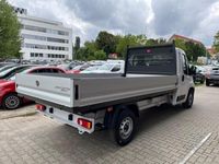 gebraucht Fiat Ducato series 9 Maxi 35 L4H1 Pritsche 140