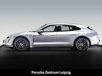 gebraucht Porsche Taycan Sport Turismo Massage Bose ACC Luft RüKamera