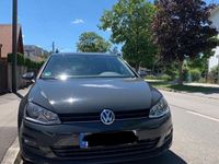 gebraucht VW Golf 1.6 TDI Trendline BlueMotion Trendline