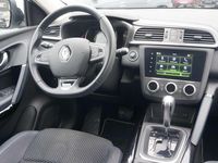 Gebraucht Renault Kadjar LIMITED 140 PS (102 kW) 2019 Perlmuttweiss SUV