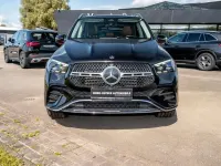 Gebraucht Mercedes GLE300 AMG 269 PS (197 kW) 2024 Metalliclack obsidianschwarz SUV