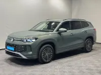 Usado VW Tayron Elegance 193 CV (141 kW) 2025 Verde SUV