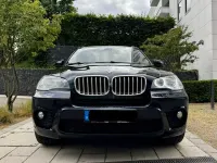 Gebraucht BMW X5 M Sport 306 PS (225 kW) 2012 Schwarz SUV