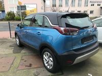 gebraucht Opel Crossland X INNOVATION