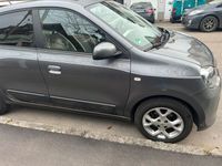 gebraucht Renault Twingo 90PS - Bastuck-Sport-Auspuff - Schiebedach etc.