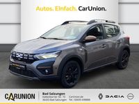 Gebraucht Dacia Sandero Extreme 91 PS (66 kW) 2022 Andere farbe Kleinwagen