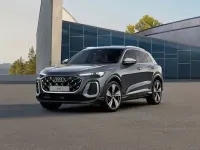 Ny Audi SQ5 Comfort 367 HK (269 kW) 2026 Grå SUV