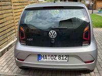 gebraucht VW up! move