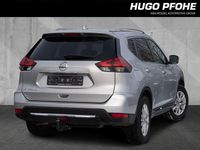 Gebraucht Nissan X-Trail 159 PS (116 kW) 2021 Other SUV