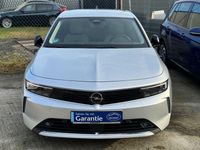Gebraucht Opel Astra Elegance 131 PS (96 kW) 2023 Silber Limousine