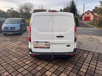 Gebraucht Ford Transit Connect Trend 120 PS (88 kW) 2021 Frozen white Van / Kleinbus