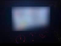 Gebraucht VW Fox Style 54 PS (39 kW) 2009 Rot Kleinwagen