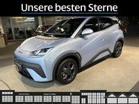 Neu BYD Dolphin Surf Comfort 114 kW (156 PS) 2026 Blau Kleinwagen