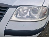 Second-hand VW Passat 101 CP (74 kW) 2001 Gri Berlinǎ