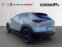 Neu Mazda CX-30 Homura-Line 140 PS (102 kW) 2026 SUV