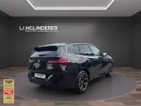 Gebraucht BMW X3 M Sport 208 PS (152 kW) 2025 Black sapphire metallic SUV