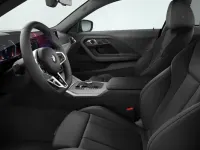 Używany BMW 230 Shadowline 258 KM (189 kW) 2025 Czarny Coupe