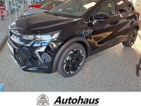 Neu Mitsubishi ASX Edition 158 PS (116 kW) 2025 Onyxschwarz (m) SUV