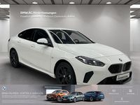 Gebraucht BMW 220 Shadowline 156 PS (114 kW) 2025 Weiß Coupé