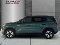 Neu Opel Frontera 145 PS (106 kW) 2026 Grün SUV