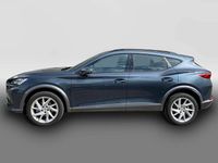 Gebraucht Cupra Formentor 150 PS (110 kW) 2024 Grau SUV