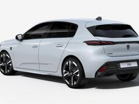 Neu Peugeot 308 GT 145 PS (106 kW) 2025 Okenit weiß metallic Limousine
