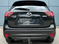 Gebraucht Mazda CX-5 Sports-Line 175 PS (128 kW) 2012 Schwarz SUV