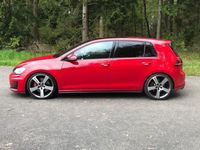 gebraucht VW Golf 2.0 TSI BMT GTI Performance GTI Performance