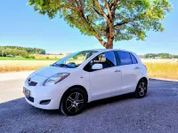 Gebraucht Toyota Yaris 69 PS (50 kW) 2011 Kleinwagen