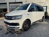 Gebraucht VW California Edition 199 PS (146 kW) 2019 Weiß Van