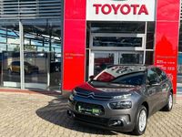 gebraucht Citroën C4 Cactus 1.2 130 Shine Navi,Assist-Paket