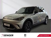 Gebraucht Smart #1 Edition #1 200 kW (272 PS) 2026 Cyber silver SUV