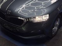 Usata Skoda Scala Cool Plus 95 CV (69 kW) 2020 Grigio Utilitaria