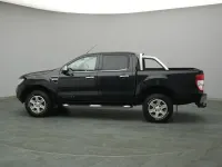 Gebraucht Ford Ranger Limited 150 PS (110 kW) 2013 Panther black Pickup